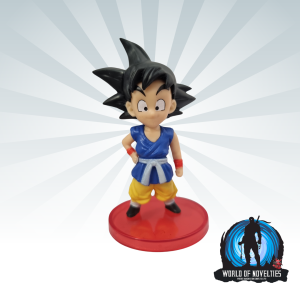 Goku GT 5cm Figure