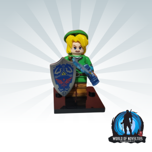 Link Minifigure