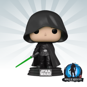 Luke Skywalker # 501 Vinyl Figure